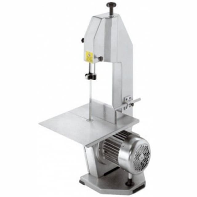 Пила для мяса Apach ASW155A 1Ф