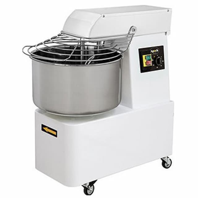 Тестомес спиральный Apach ASM16F 2S 3Ф