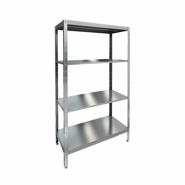 Стеллаж кухонный iRon СН15/4С-Р оц