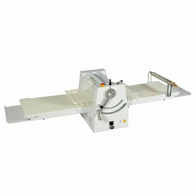 Тестораскатка Apach ASH500/1000B