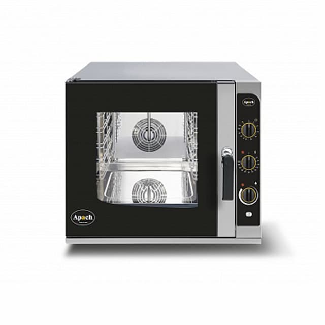 Пароконвектомат Apach AP5.23M