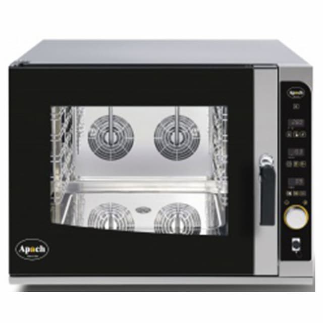 Печь конвекционная Apach AB4D