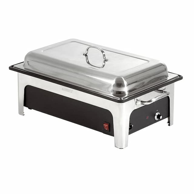 Мармит электрический Chafing Dish 1/1 GN Bartscher 500830