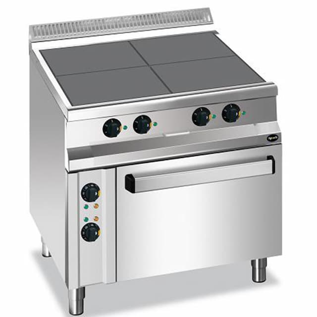 Плита электрическая Apach APRE-89QFEK