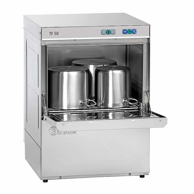Посудомоечная машина Deltamat TF 50 L  Bartscher 110415