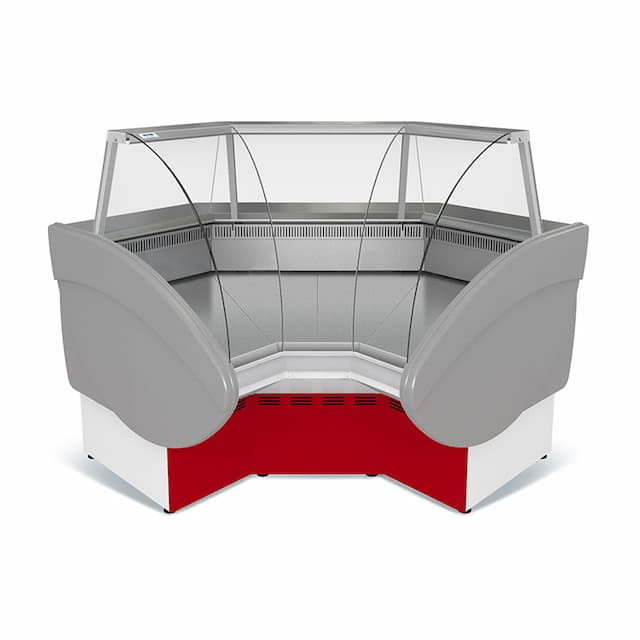 Витрина холодильная Марихолодмаш Илеть ВХС-УВ