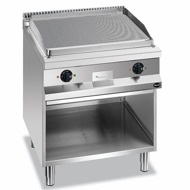 Сковорода открытая Apach APTE-89PR