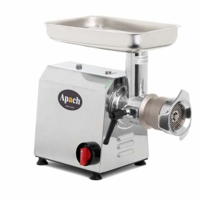 Мясорубка Apach ATI32RSUT 3Ф полн.унгер