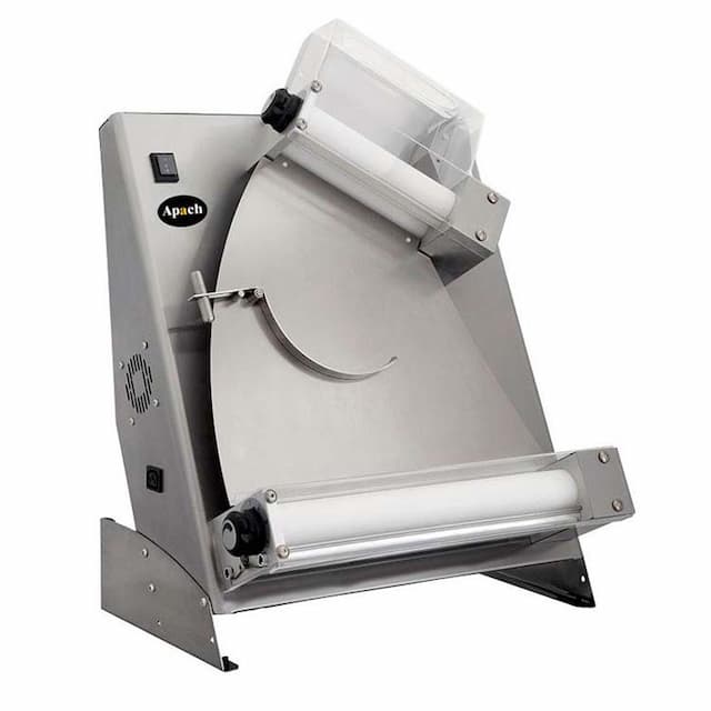 Тестораскаточная машина для пиццы Apach ARM420 TG