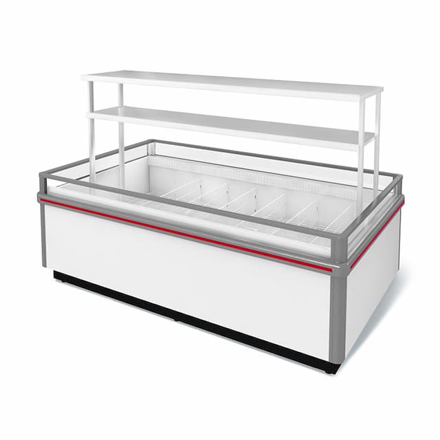 Бонета морозильная Марихолодмаш Рица ВХНо-1,875/1,5