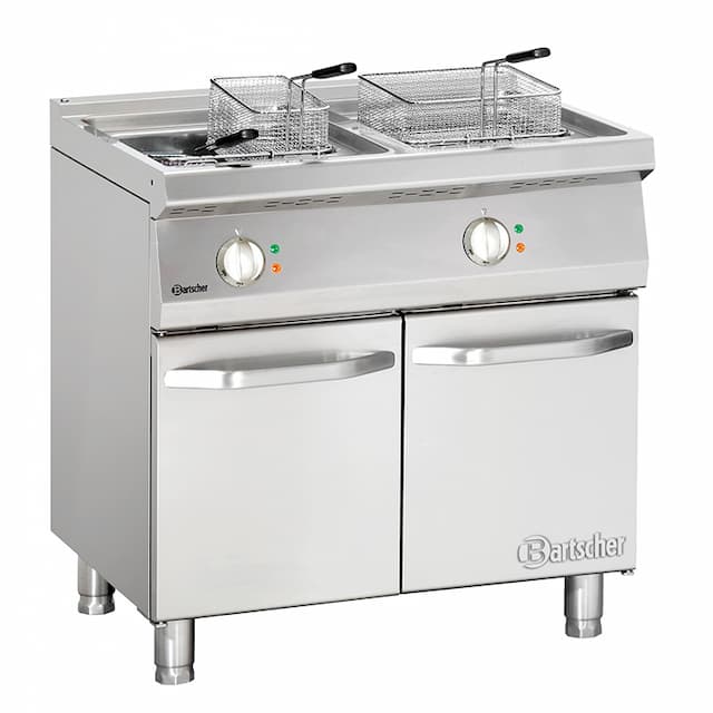 Фритюрница электрическая Bartscher 286922