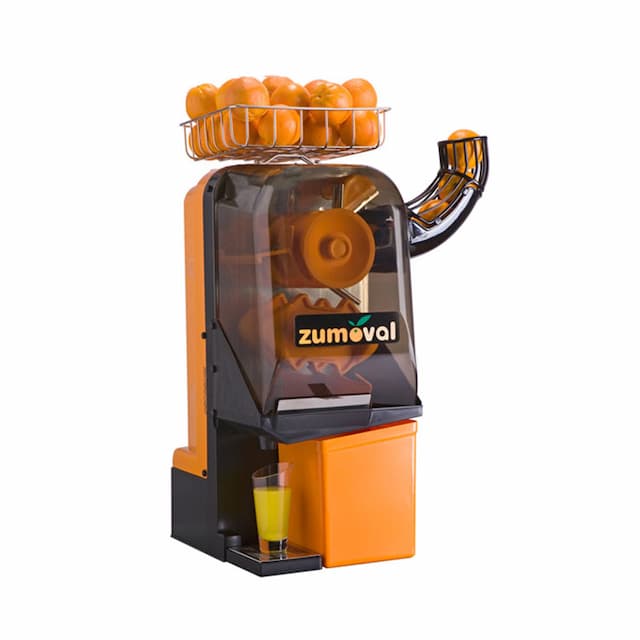 Соковыжималка ZUMOVAL MINIMAX 15