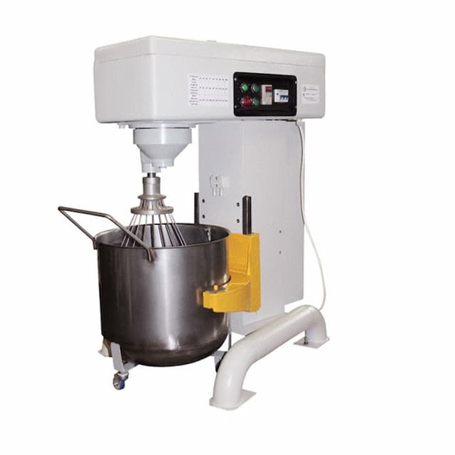 Машина взбивальная МВ-60 СтанкоСтроитель (1 дежа)