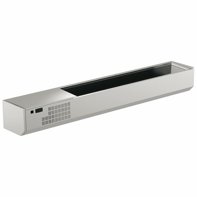 Витрина холодильная настольная SAGI KAR  203