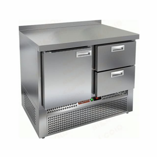 Стол морозильный HICOLD GNE 12/BT