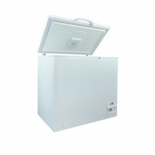 Ларь морозильный Hurakan HKN-BD155