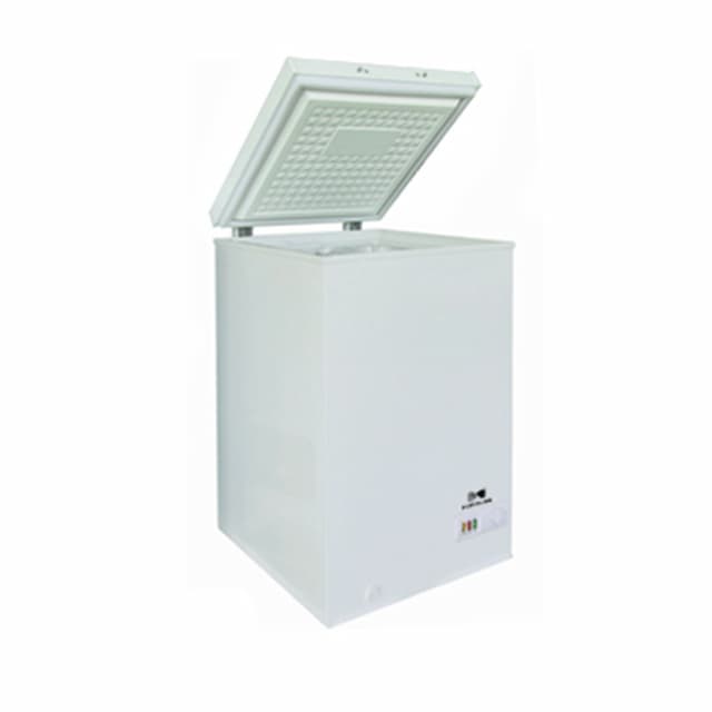 Ларь морозильный Hurakan HKN-BD60