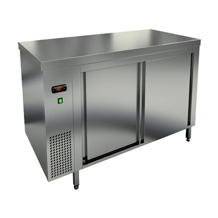 Стол тепловой HICOLD TS430 13 GN O