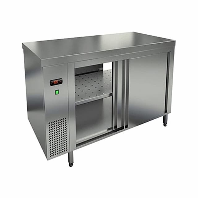 Стол тепловой HICOLD TST430 16 SN O