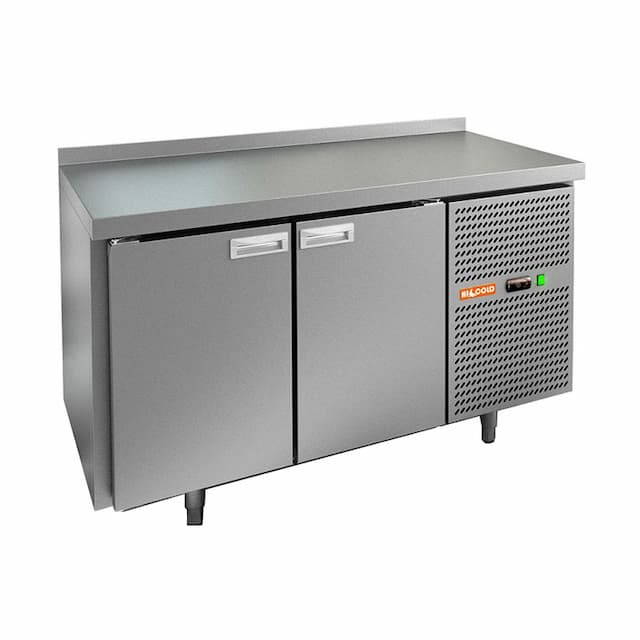 Стол морозильный HICOLD GN 11/BT M