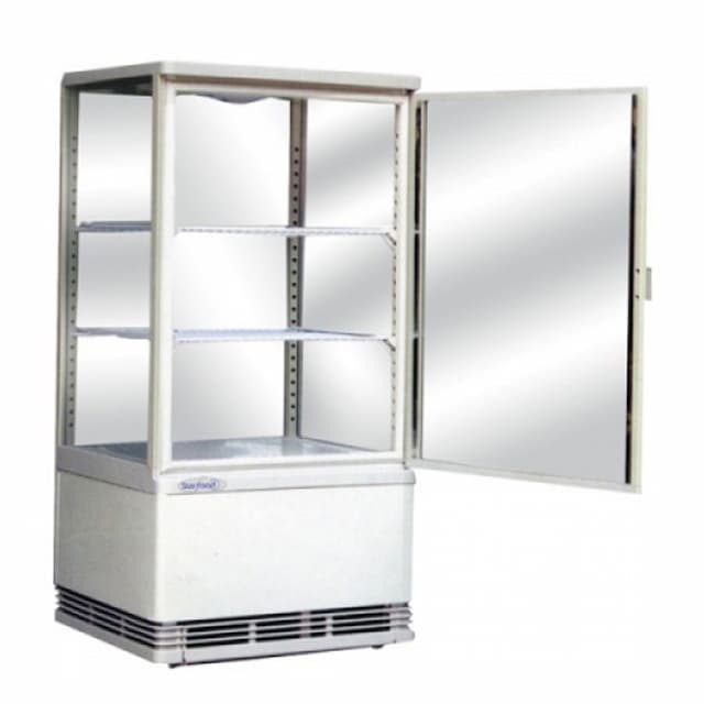 Витрина холодильная Starfood BSF170/70