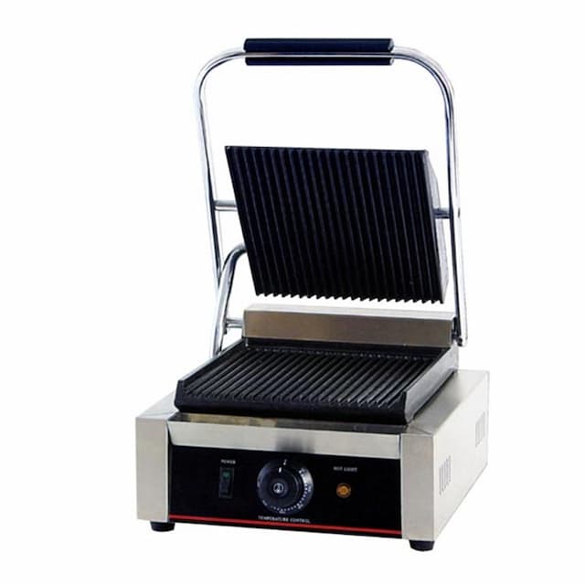 Гриль прижимной Starfood Savoye