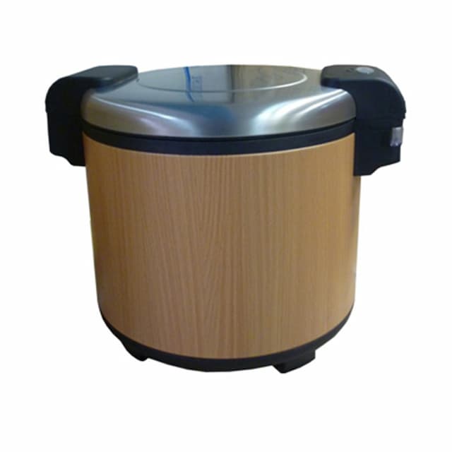 Термос для риса Starfood SF-8000/Wood