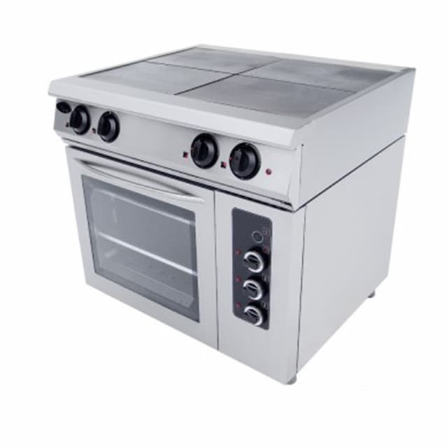 Плита Grill Master Ф4ЖТЛпдэ (арт. 24006)