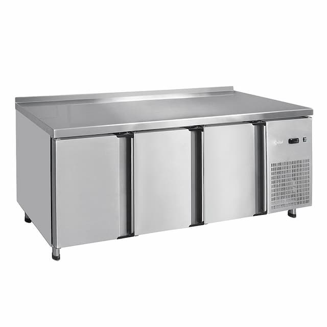 Стол холодильный Abat СХС-60-02