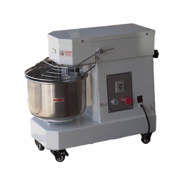 Тестомес Starfood DN 20