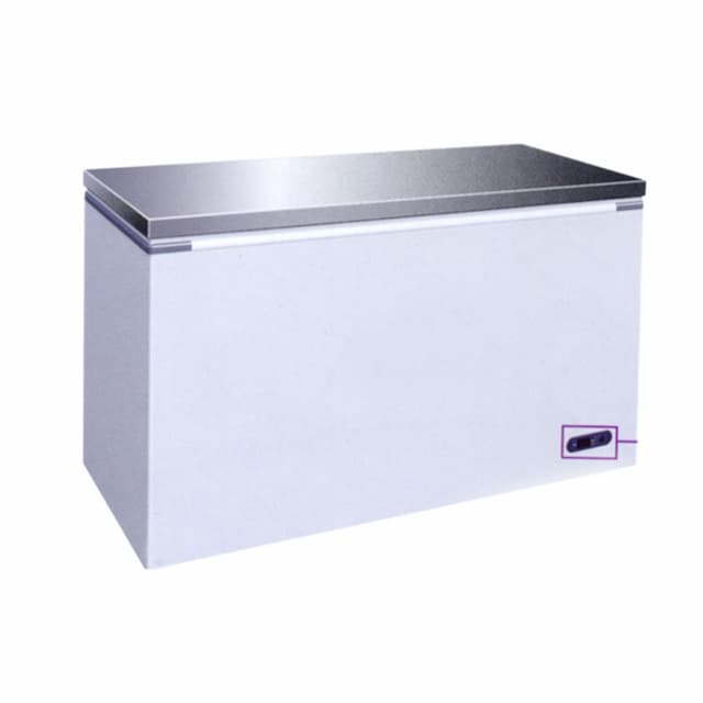 Морозильный ларь Koreco F300S