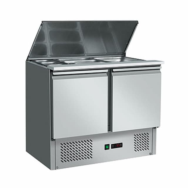 Стол холодильный для салатов Koreco S900