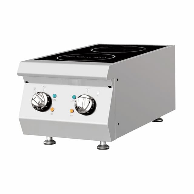 Плита электрическая Kocateq 0M0PEVTR