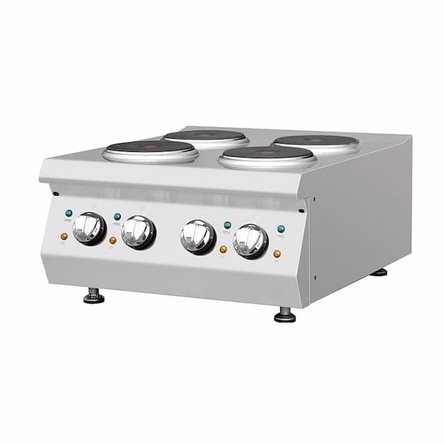 Плита электрическая Kocateq 1M0PE1