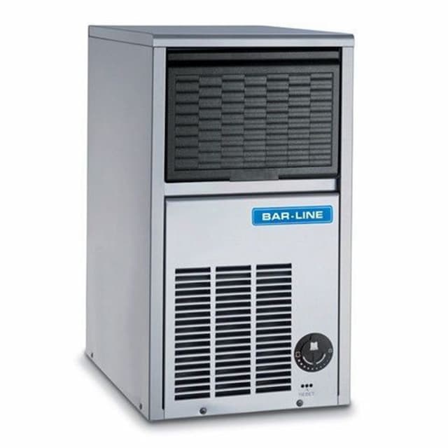 Ледогенератор BAR LINE B 6022 WS
