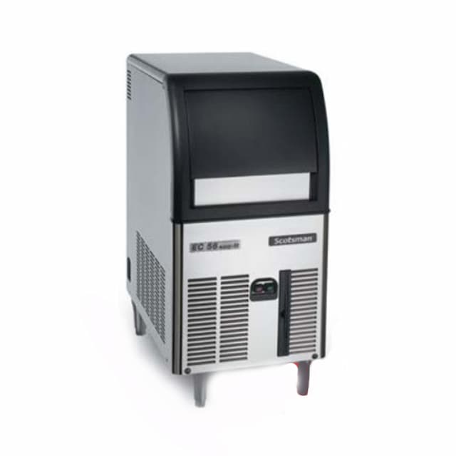 Ледогенератор Scotsman EC 56 WS
