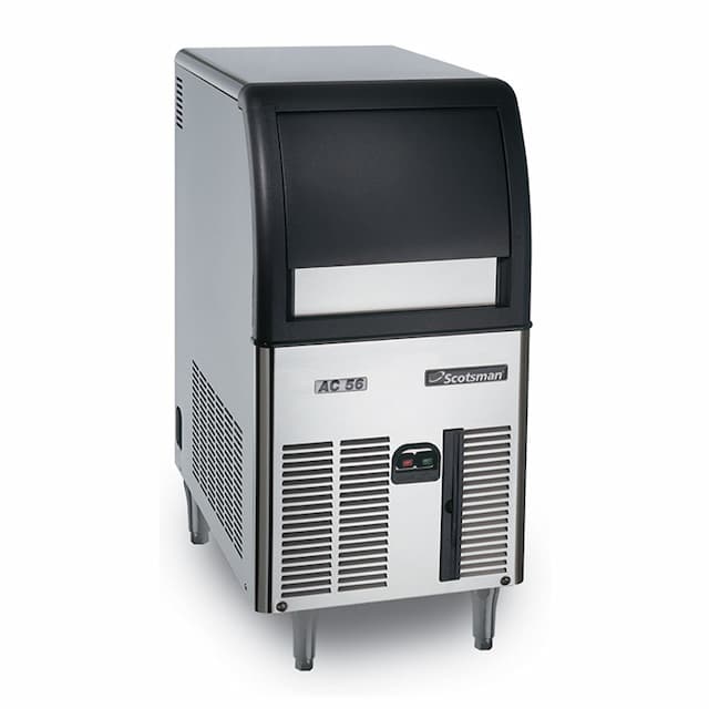 Ледогенератор SCOTSMAN AC 56 AS