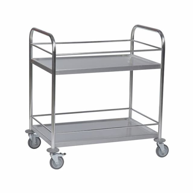 Тележка сервировочная Kocateq BTS2