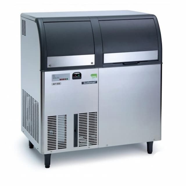 Ледогенератор SCOTSMAN AF 206 AS
