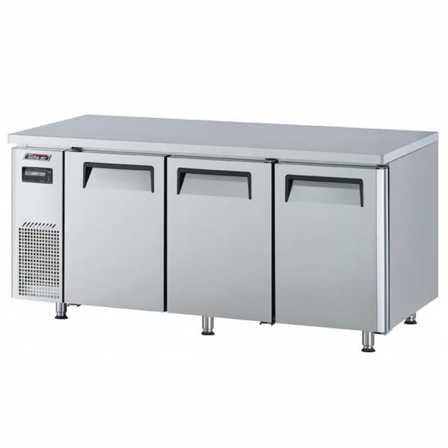 Стол морозильный Turbo air KUF18-3-750