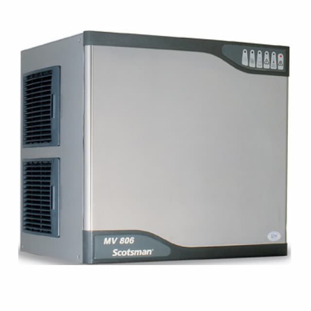 Ледогенератор SCOTSMAN MV 806 WS