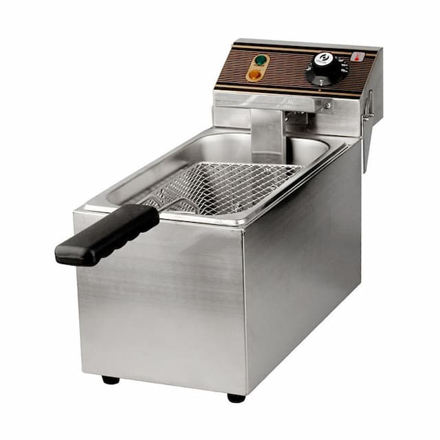 Фритюрница Kocateq EF061H