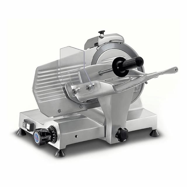 Слайсер Sirman MIRRA 250 тефлон