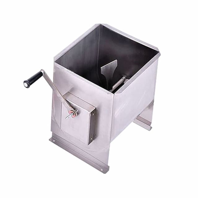 Фаршемешалка Kocateq FMM40