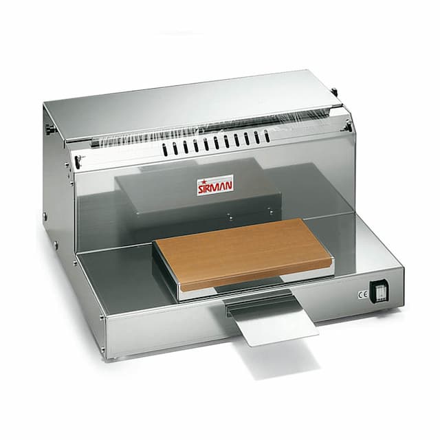 Аппарат термоупаковочный SIRMAN 50М2