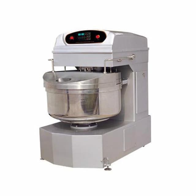 Тестомесильная машина Kocateq HS130