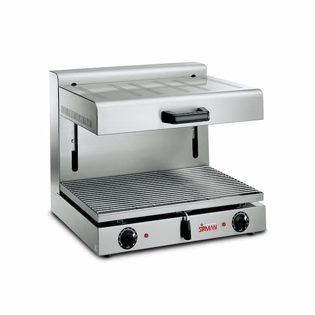 Гриль Саламандра SIRMAN PRO I 3Ф