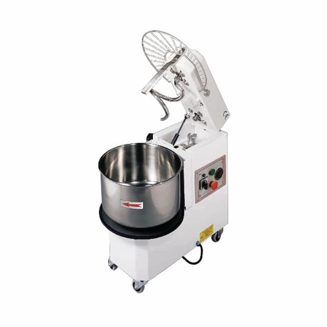 Тестомесильная машина Kocateq TR53