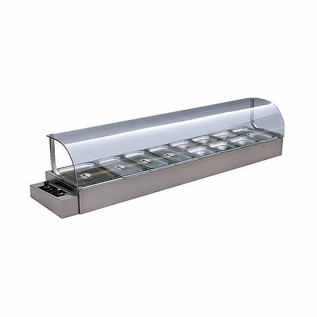 Мармит Kocateq KBM204