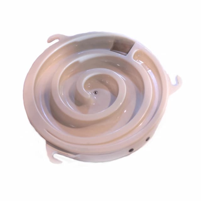 Колокол тестоокруглителя Kocateq Mllead 260-300